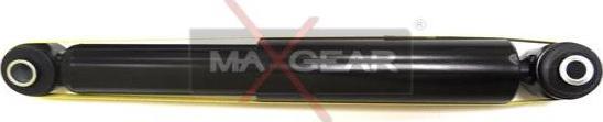 Maxgear 11-0263 - Shock Absorber www.autospares.lv