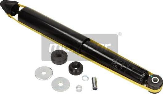 Maxgear 11-0262 - Shock Absorber www.autospares.lv