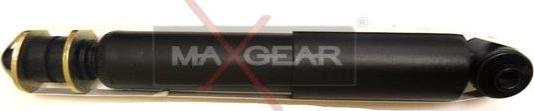 Maxgear 11-0205 - Shock Absorber www.autospares.lv