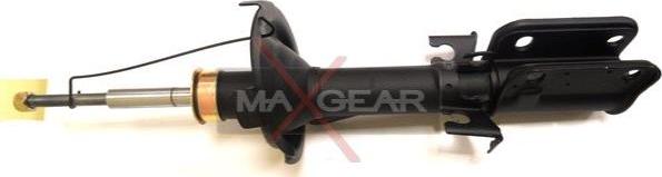 Maxgear 11-0206 - Amortizators autospares.lv