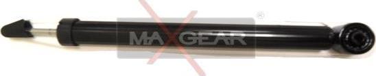 Maxgear 11-0201 - Shock Absorber www.autospares.lv