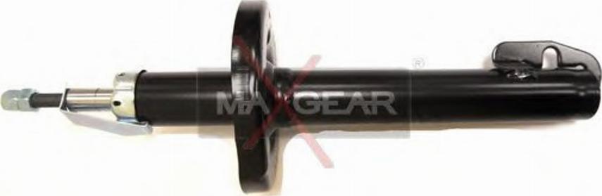 Maxgear 11-0214 - Amortizators www.autospares.lv