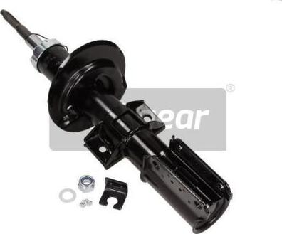 Maxgear 11-0285 - Shock Absorber www.autospares.lv