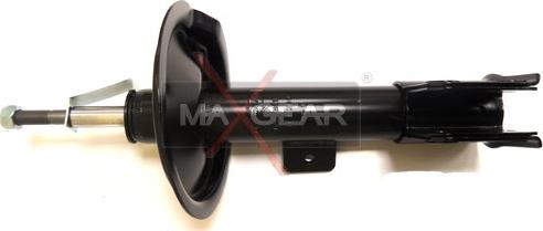 Maxgear 11-0280 - Amortizators www.autospares.lv