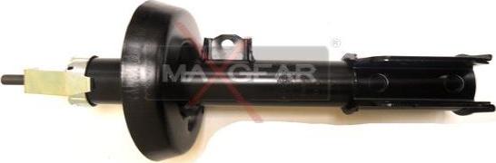 Maxgear 11-0287 - Shock Absorber www.autospares.lv