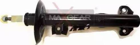 Maxgear 11-0234 - Amortizators www.autospares.lv