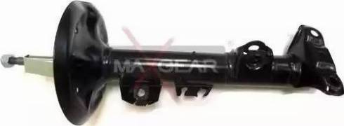 Maxgear 11-0236 - Amortizators autospares.lv