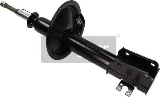 Maxgear 11-0231 - Shock Absorber www.autospares.lv