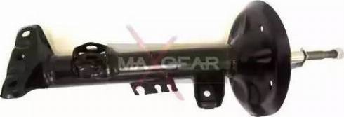 Maxgear 11-0233 - Amortizators www.autospares.lv