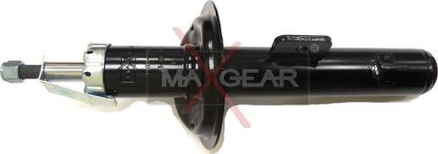 Maxgear 11-0229 - Amortizators autospares.lv