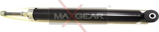 Maxgear 11-0279 - Amortizators www.autospares.lv