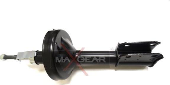 Maxgear 11-0270 - Амортизатор www.autospares.lv