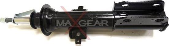 Maxgear 11-0271 - Амортизатор www.autospares.lv