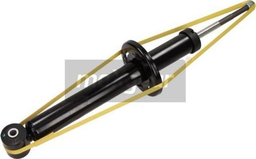 Maxgear 11-0273 - Amortizators www.autospares.lv