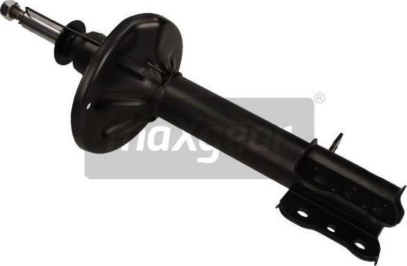 Maxgear 11-0705 - Amortizators www.autospares.lv