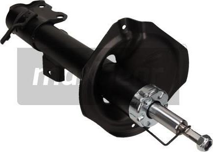 Maxgear 11-0706 - Amortizators www.autospares.lv