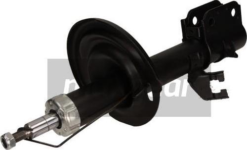 Maxgear 11-0701 - Амортизатор www.autospares.lv