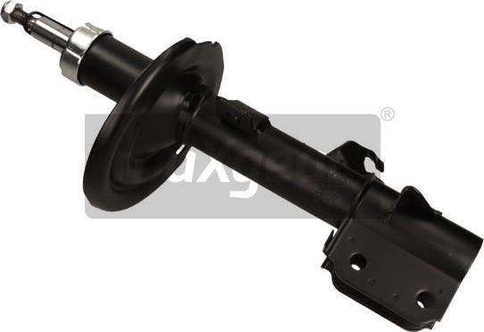 Maxgear 11-0701 - Amortizators www.autospares.lv