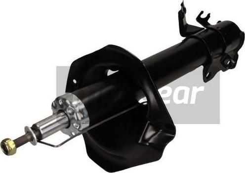 Maxgear 11-0703 - Amortizators autospares.lv