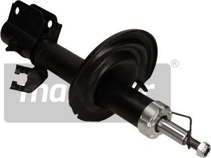 Maxgear 11-0702 - Amortizators www.autospares.lv