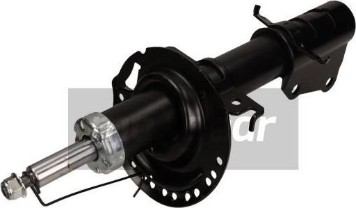 Maxgear 11-0713 - Shock Absorber www.autospares.lv