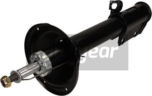 Maxgear 11-0726 - Amortizators autospares.lv