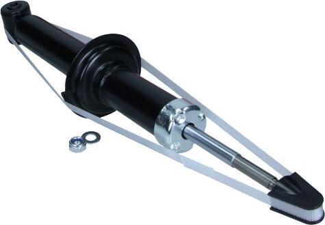 Maxgear 11-1201 - Shock Absorber www.autospares.lv