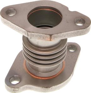 Maxgear 18-0949 - Cauruļvads, EGR vārsts www.autospares.lv