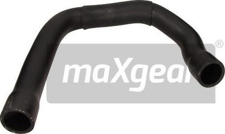 Maxgear 18-0493 - Pūtes sistēmas gaisa caurule www.autospares.lv