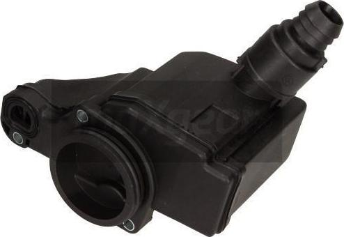 Maxgear 18-0402 - Oil Trap, crankcase breather www.autospares.lv