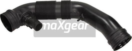 Maxgear 18-0410 - Gaisa tvērēja caurule, Gaisa filtrs www.autospares.lv