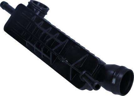 Maxgear 18-0599 - Apsildes sist. flancis, Iesūcamā gaisa priekšsildīšana www.autospares.lv