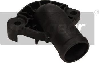 Maxgear 18-0558 - Фланец охлаждающей жидкости www.autospares.lv