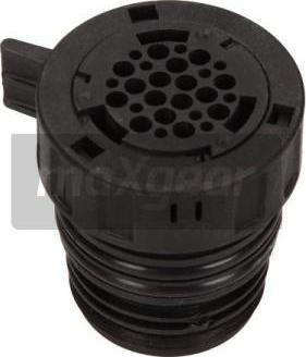 Maxgear 18-0525 - Plug Housing, automatic transmission control unit www.autospares.lv