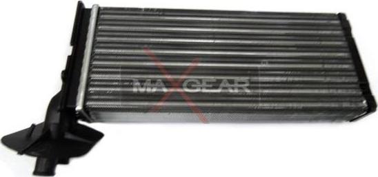 Maxgear 18-0059 - Siltummainis, Salona apsilde www.autospares.lv