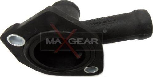 Maxgear 18-0030 - Dzesēšanas šķidruma flancis www.autospares.lv