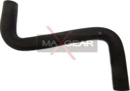 Maxgear 18-0193 - Šļūtene, Kartera ventilācija autospares.lv