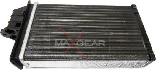 Maxgear 18-0140 - Siltummainis, Salona apsilde www.autospares.lv