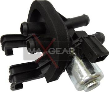 Maxgear 18-0106 - Dzesēšanas šķidruma regulēšanas vārsts www.autospares.lv