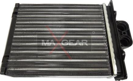 Maxgear 18-0116 - Siltummainis, Salona apsilde www.autospares.lv