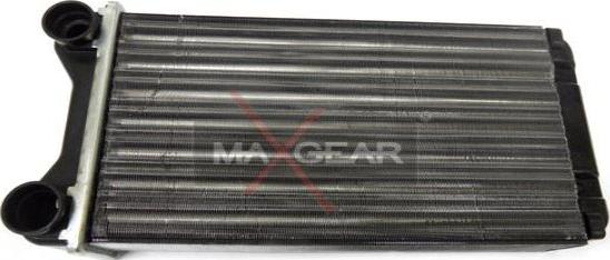 Maxgear 18-0110 - Siltummainis, Salona apsilde www.autospares.lv