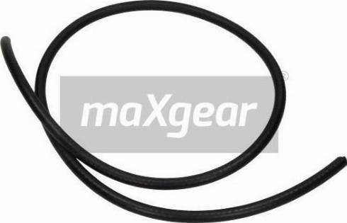 Maxgear 18-0182Z - Degvielas šļūtene www.autospares.lv