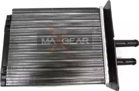 Maxgear 18-0136 - Siltummainis, Salona apsilde www.autospares.lv