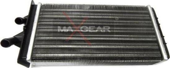 Maxgear 18-0137 - Siltummainis, Salona apsilde www.autospares.lv