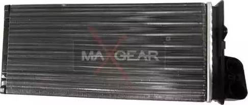 Maxgear 18-0125 - Siltummainis, Salona apsilde www.autospares.lv