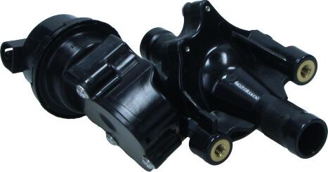 Maxgear 18-0872 - Dzesēšanas šķidruma regulēšanas vārsts www.autospares.lv