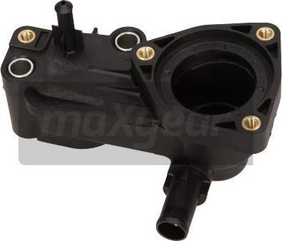 Maxgear 18-0380 - Dzesēšanas šķidruma flancis autospares.lv