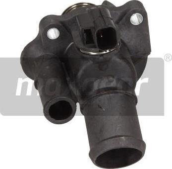 Maxgear 18-0207 - Coolant thermostat / housing www.autospares.lv