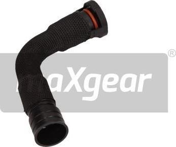 Maxgear 18-0287 - Šļūtene, Kartera ventilācija autospares.lv