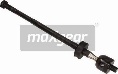 Maxgear 69-0855 - Stūres šķērsstiepņa uzgalis www.autospares.lv